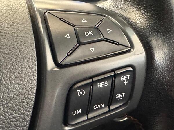 Ford Ranger 3.2 TDCi Wildtrak Auto 4WD Euro 5 4dr