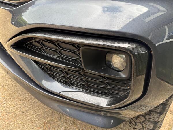Ford Ranger 2.0 EcoBlue MS-RT Pickup Double Cab 4dr Diesel Auto 4WD Euro 6 (s/s) (213 ps) at 45th