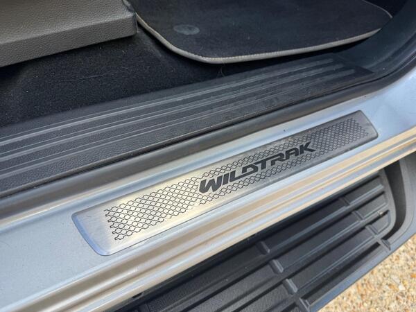 Ford Ranger 2.0 EcoBlue Wildtrak Auto 4WD Euro 6 (s/s) 4dr at 53th