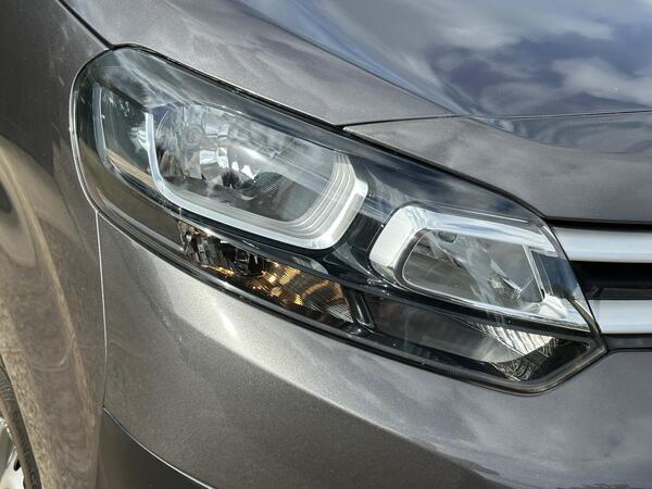 Citroen Dispatch 1.5 BlueHDi 1000 Enterprise Pro M FWD 2 Euro 6 (s/s) 6dr at 39th