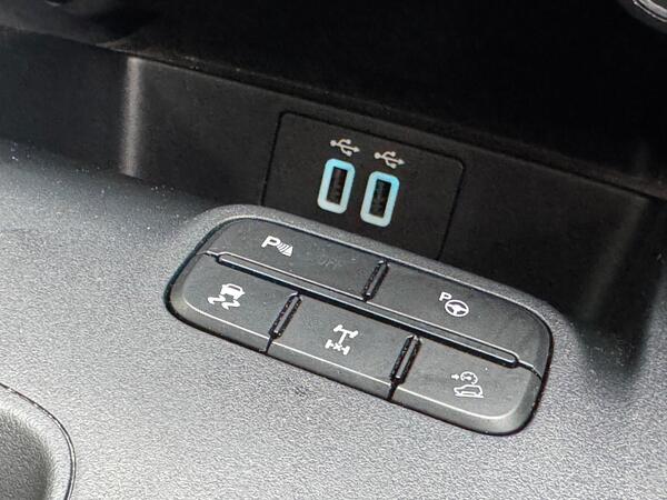 Ford Ranger 2.0 EcoBlue Stormtrak Pickup Double Cab 4dr Diesel Auto 4WD Euro 6 (s/s) (213 ps)