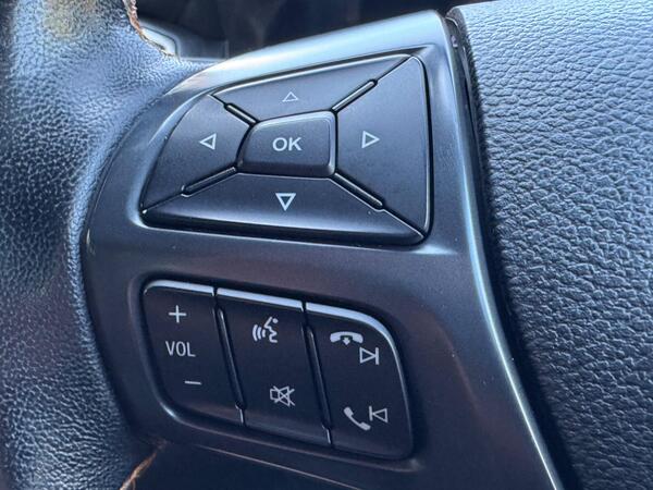 Ford Ranger 3.2 TDCi Wildtrak Auto 4WD Euro 5 4dr at 38th