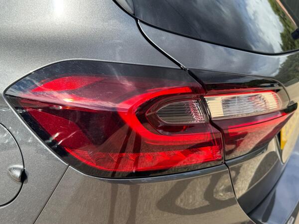 Ford Fiesta 1.5T EcoBoost ST-3 Euro 6 (s/s) 5dr at 34th