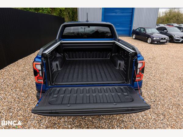 FORD RANGER RAPTOR ECOBOOST 4X4 A - Image 43