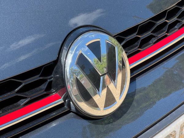 Volkswagen Golf 2.0 TSI GTI Performance DSG Euro 6 (s/s) 5dr at 43th