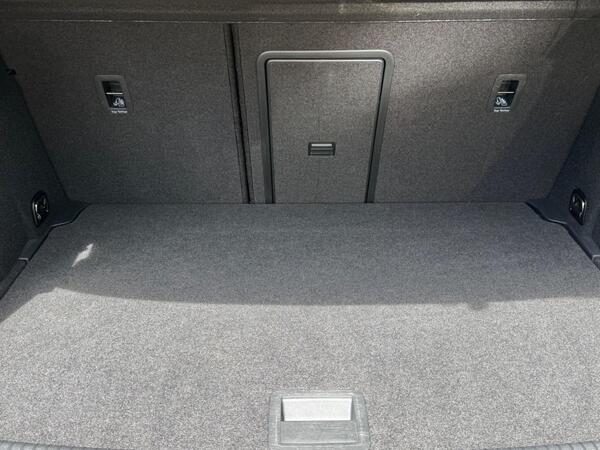 Volkswagen Golf 2.0 TSI GTI Performance Euro 6 (s/s) 5dr at 51th