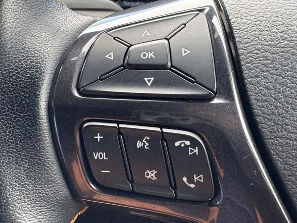 Ford Ranger 2.0 EcoBlue Wildtrak Auto 4WD Euro 6 (s/s) 4dr at 38th