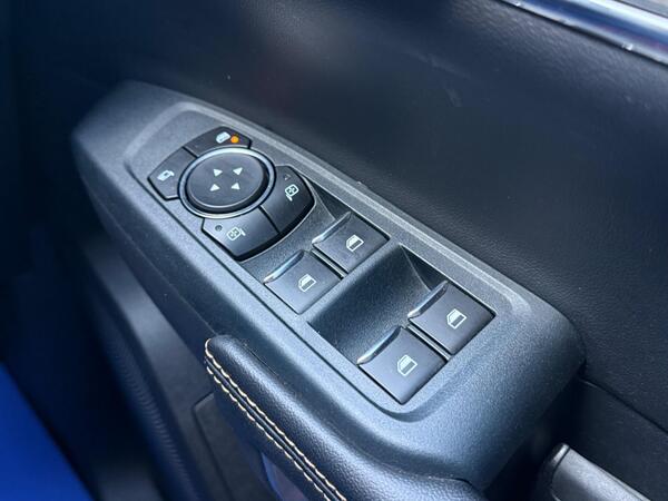 Ford Ranger 2.0 TD EcoBlue Wildtrak Auto 4WD Euro 6 (s/s) 4dr at 27th