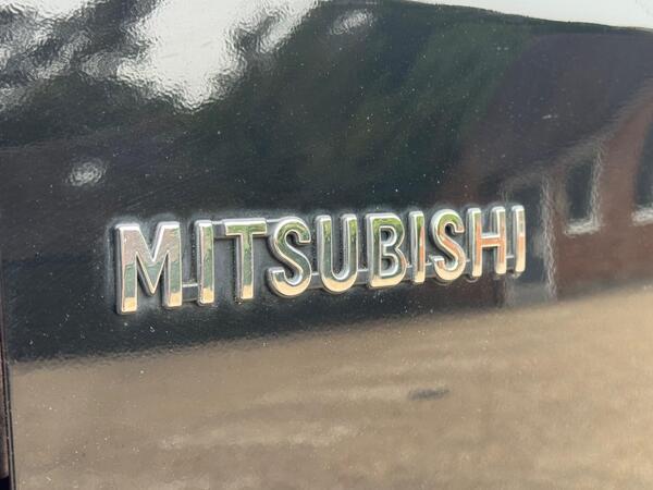 Mitsubishi L200 2.2 DI-D DC Barbarian Auto 4WD Euro 6 (s/s) 4dr at 45th