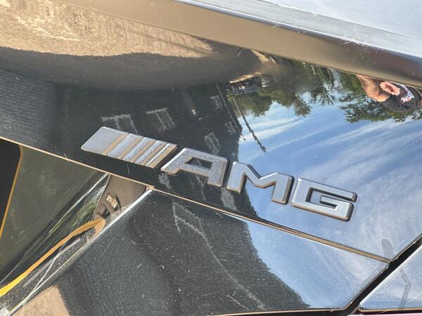 Mercedes-Benz CLA 2.0 CLA45 AMG Coupe SpdS DCT 4MATIC Euro 6 (s/s) 4dr at 41th