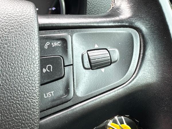 Peugeot Expert 2.0 BlueHDi 1400 Asphalt Standard Panel Van MWB Euro 6 (s/s) 6dr