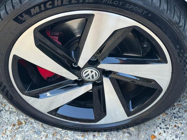 Volkswagen Polo 2.0 TSI GTI DSG Euro 6 (s/s) 5dr at 53th
