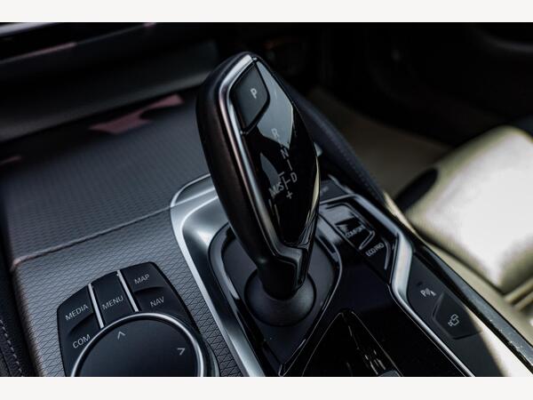 BMW 540I XDRIVE M SPORT AUTO - Image 29