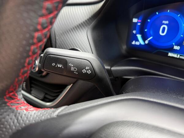 Ford Fiesta 1.5T EcoBoost ST-3 Euro 6 (s/s) 5dr at 31th