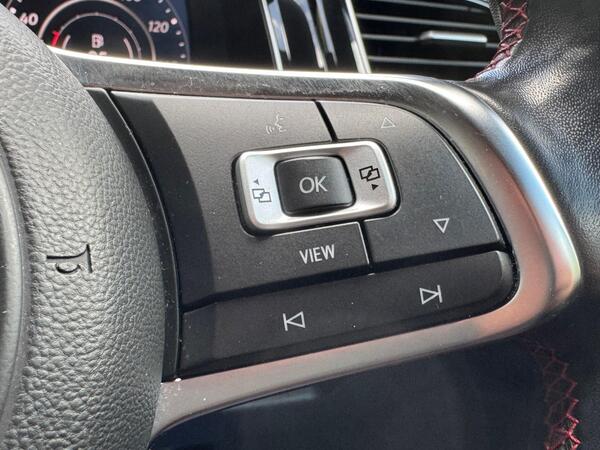 Volkswagen Golf 2.0 TSI GTI Performance DSG Euro 6 (s/s) 5dr at 37th
