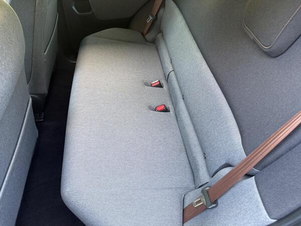 Honda Honda E 35.5kWh Advance Auto 5dr (17in Alloy)