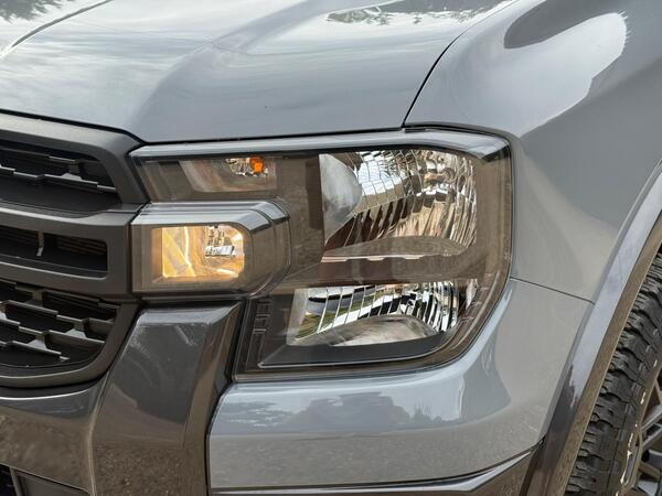 Ford Ranger 2.0 TD EcoBlue Tremor Auto 4WD Euro 6 (s/s) 4dr