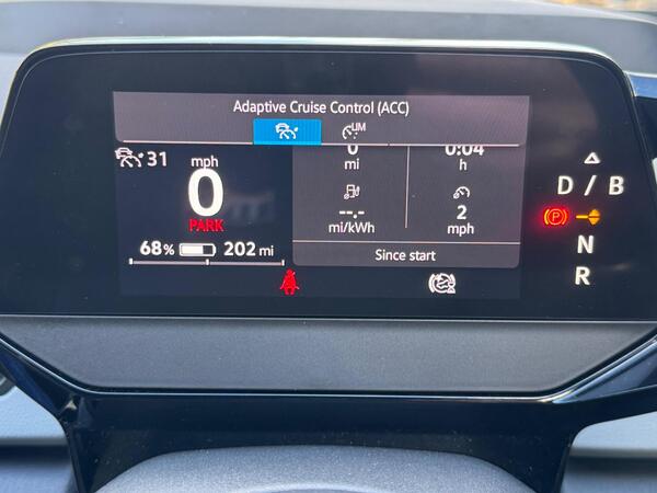 Volkswagen ID.3 Pro S 77kWh Tour Auto 5dr at 36th