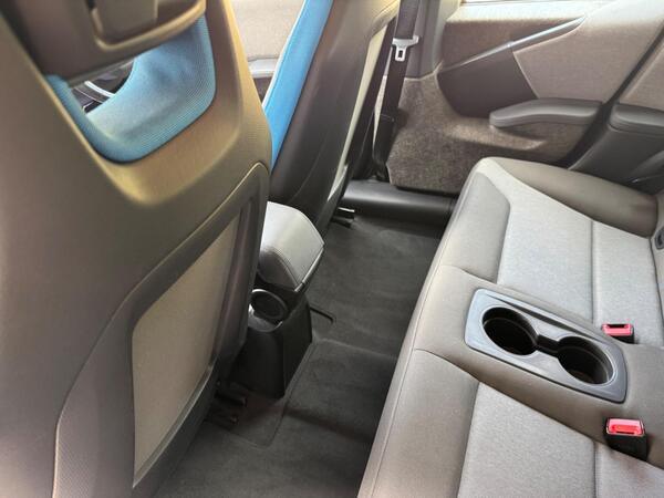 BMW i3 42.2kWh S Auto 5dr