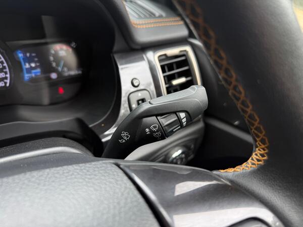 Ford Ranger 2.0 EcoBlue Wildtrak Auto 4WD Euro 6 (s/s) 4dr at 32th