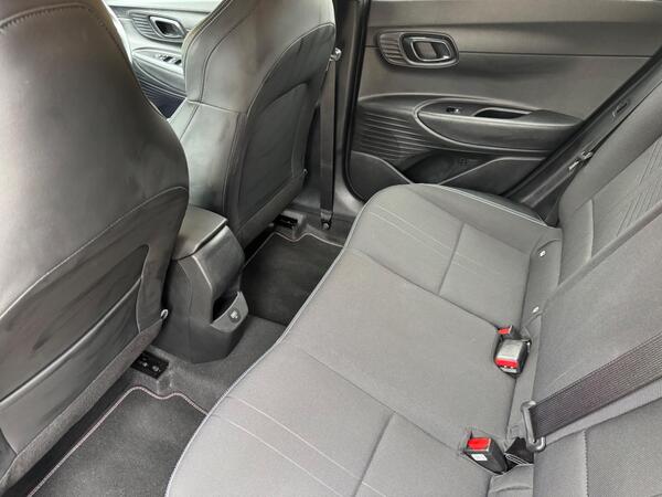 Hyundai i20 1.6 T-GDi N Euro 6 (s/s) 5dr at 12th