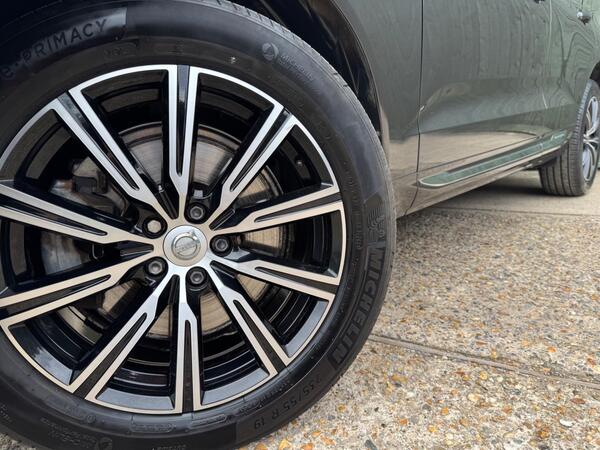 Volvo XC60 2.0 D4 Inscription Auto AWD Euro 6 (s/s) 5dr at 41th
