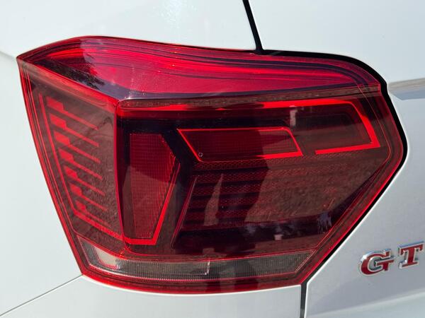 Volkswagen Polo 2.0 TSI GTI DSG Euro 6 (s/s) 5dr at 43th
