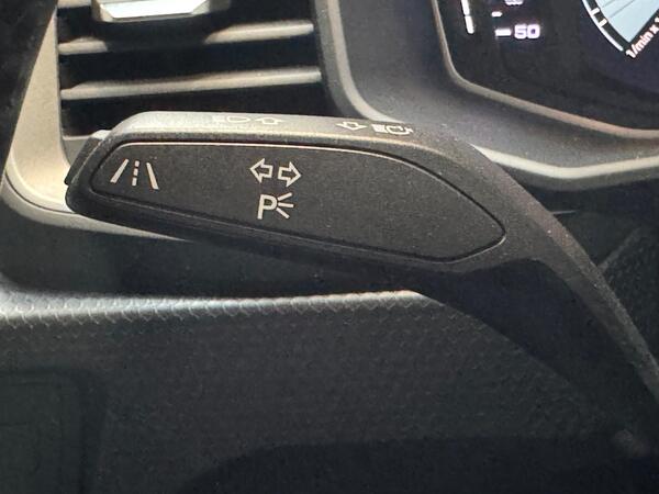 Audi A1 1.5 TFSI 35 Sport Sportback S Tronic Euro 6 (s/s) 5dr