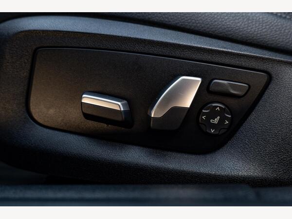 BMW 540I XDRIVE M SPORT AUTO - Image 26