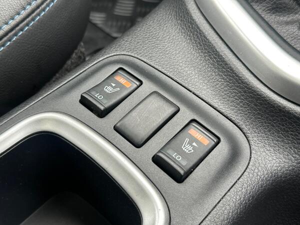 Nissan Navara 2.3 dCi N-Guard 4WD Euro 6 (s/s) 4dr at 17th