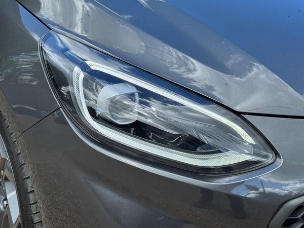Ford Fiesta 1.5T EcoBoost ST-3 Euro 6 (s/s) 5dr at 47th