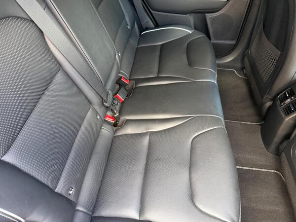 Kia Niro 64kWh 4+ Auto 5dr