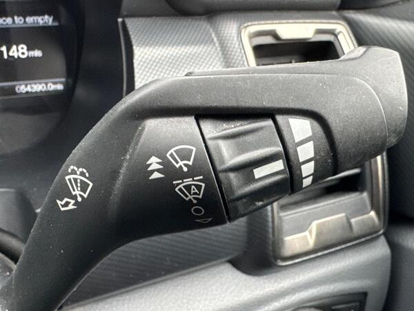 Ford Ranger 3.2 TDCi Wildtrak Auto 4WD Euro 5 4dr