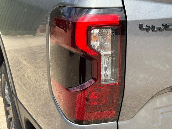 Ford Ranger 2.0 TD EcoBlue Wildtrak Auto 4WD Euro 6 (s/s) 4dr at 45th