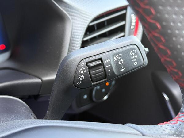 Ford Fiesta 1.5T EcoBoost ST-3 Euro 6 (s/s) 5dr at 36th