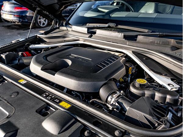 LAND ROVER R-ROVER SPORT FRST ED D MHEV A - Image 66