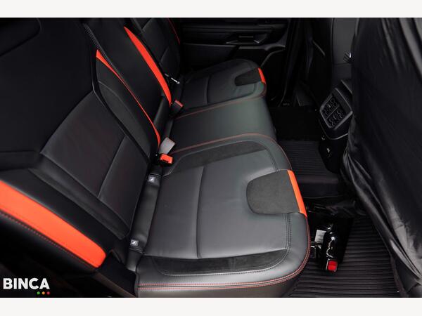 FORD RANGER RAPTOR ECOBOOST 4X4 A - Image 41