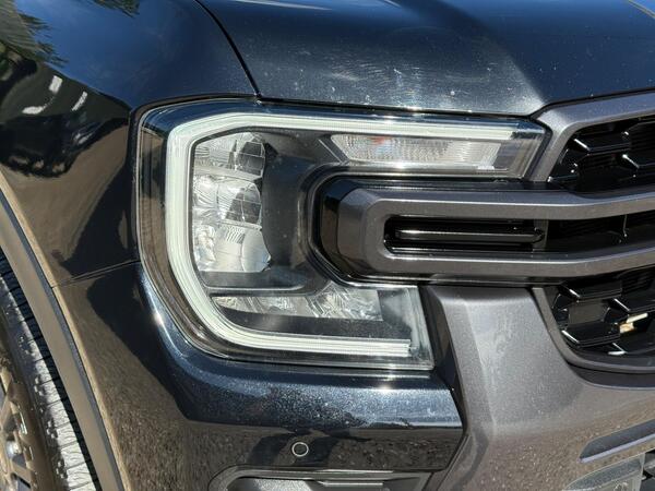 Ford Ranger 2.0 TD EcoBlue Wildtrak Auto 4WD Euro 6 (s/s) 4dr at 34th