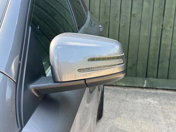 Mercedes-Benz GLA 1.6 GLA200 Sport (Premium) 7G-DCT Euro 6 (s/s) 5dr
