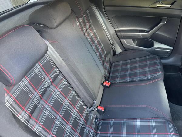 Volkswagen Polo 2.0 TSI GTI DSG Euro 6 (s/s) 5dr at 14th