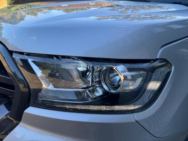 Ford Ranger 3.2 TDCi Wildtrak Auto 4WD Euro 6 (s/s) 4dr at 42th