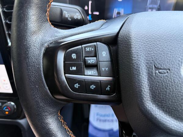 Ford Ranger 2.0 TD EcoBlue Wildtrak Auto 4WD Euro 6 (s/s) 4dr at 32th