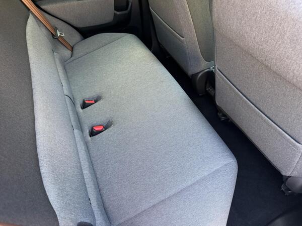 Honda Honda E 35.5kWh Advance Auto 5dr (17in Alloy)