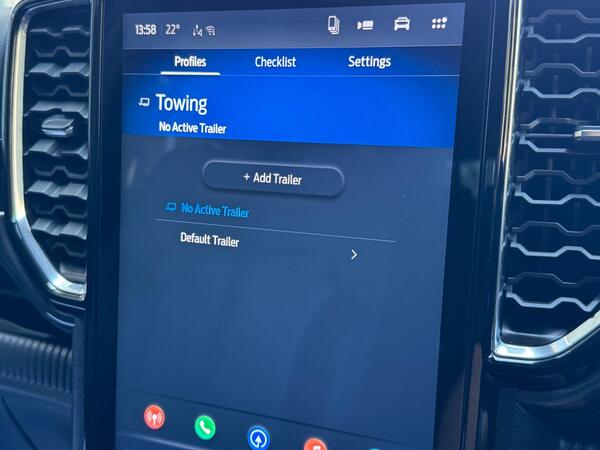 Ford Ranger 2.0 TD EcoBlue Wildtrak Auto 4WD Euro 6 (s/s) 4dr at 27th