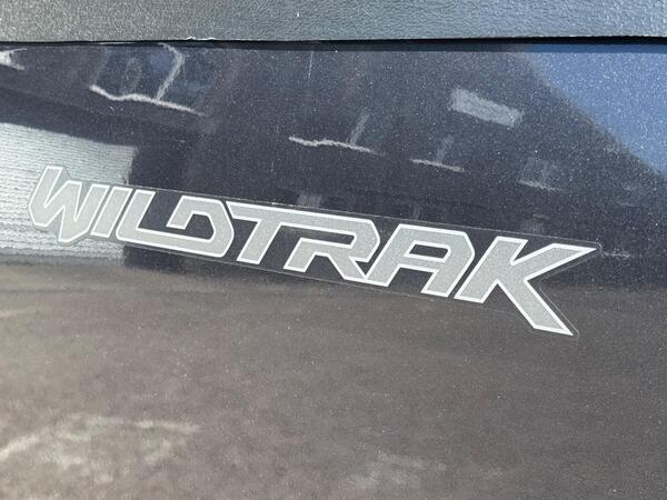 Ford Ranger 3.2 TDCi Wildtrak Auto 4WD Euro 5 4dr at 53th