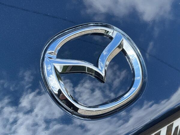 Mazda MX-5 1.5 SKYACTIV-G Sport Euro 6 (s/s) 2dr