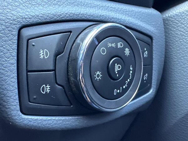 Ford Ranger 3.2 TDCi Wildtrak X Pickup Double Cab 4dr Diesel Auto 4WD Euro 6 (s/s) (200 ps) at 35th