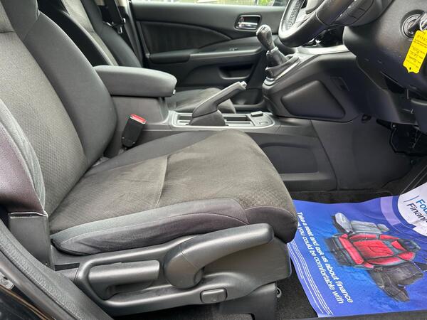 Honda CR-V 1.6 i-DTEC SE Plus Navi Euro 6 (s/s) 5dr at 15th