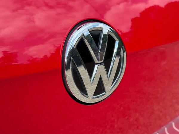 Volkswagen Golf 2.0 TDI BlueMotion Tech GTD DSG Euro 6 (s/s) 3dr at 50th