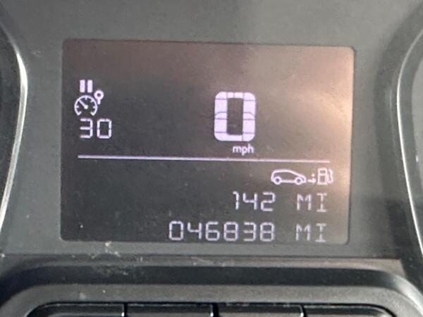 Citroen Dispatch 1.5 BlueHDi 1000 Enterprise Pro M FWD 2 Euro 6 (s/s) 6dr at 10th